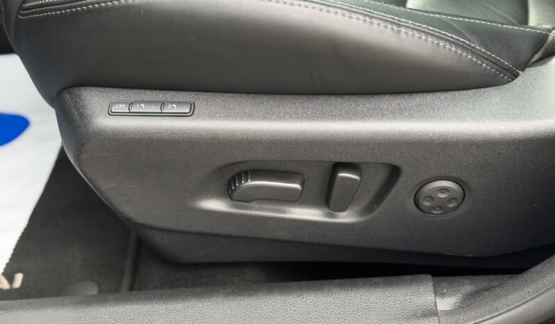 Nissan Qashqai | FWD (przód) | Manualna | 163 KM | Czarny full