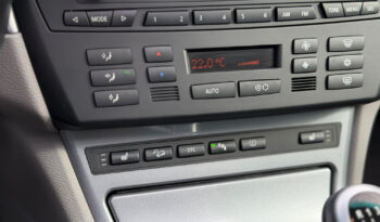 BMW X3 | 4×4 (stały) | Manualna | 177 KM | Szary full