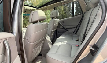 BMW X3 | 4×4 (stały) | Manualna | 177 KM | Szary full