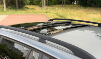 BMW X3 | 4×4 (stały) | Manualna | 177 KM | Szary full
