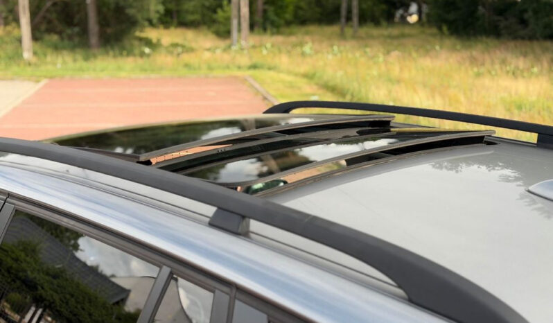 BMW X3 | 4×4 (stały) | Manualna | 177 KM | Szary full