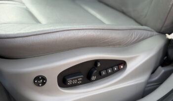 BMW X3 | 4×4 (stały) | Manualna | 177 KM | Szary full