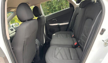 Kia Ceed | FWD (przód) | Manualna | 135 KM | Biały full