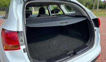 Kia Ceed | FWD (przód) | Manualna | 135 KM | Biały full