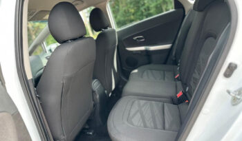 Kia Ceed | FWD (przód) | Manualna | 135 KM | Biały full