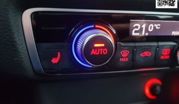 Audi A3 Sportback | FWD (przód) | Manualna | 122 KM | Srebrny full