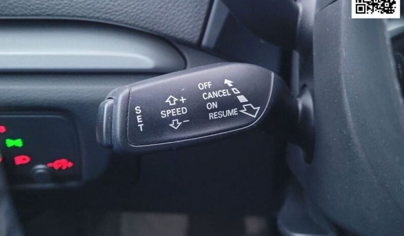 Audi A3 Sportback | FWD (przód) | Manualna | 122 KM | Srebrny full