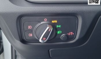 Audi A3 Sportback | FWD (przód) | Manualna | 122 KM | Srebrny full