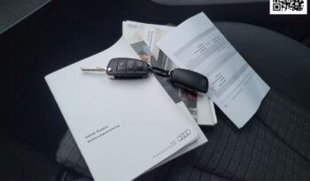 Audi A3 Sportback | FWD (przód) | Manualna | 122 KM | Srebrny full