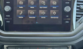 Volkswagen T-Roc | FWD (przód) | Manualna | 150 KM | Brązowy full