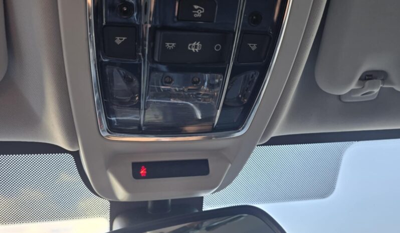 Peugeot 508 | FWD (przód) | Manualna | 150 KM | Szary full
