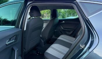 Seat Leon | FWD (przód) | Manualna | 130 KM | Szary full