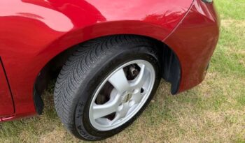 Toyota Yaris | FWD (przód) | Manualna | 99 KM | Bordowy full