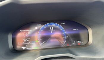 Toyota RAV4 | FWD (przód) | Automatyczna | 218 KM | Szary full
