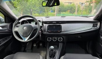 Alfa Romeo Giulietta | FWD (przód) | Manualna | 120 KM | Szary full