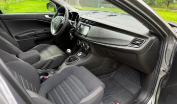 Alfa Romeo Giulietta | FWD (przód) | Manualna | 120 KM | Szary full