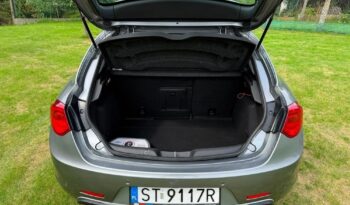 Alfa Romeo Giulietta | FWD (przód) | Manualna | 120 KM | Szary full