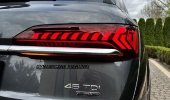 Audi Q7 | 4×4 (stały) | Automatyczna | 231 KM | Szary full