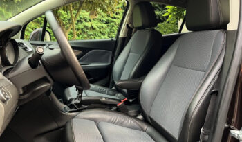 OPEL Mokka  | FWD (przód) | Manualna | 140 KM | Brązowy full