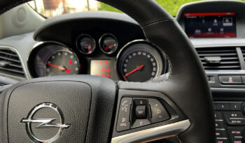 OPEL Mokka  | FWD (przód) | Manualna | 140 KM | Brązowy full