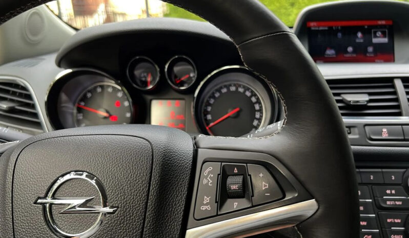 OPEL Mokka  | FWD (przód) | Manualna | 140 KM | Brązowy full