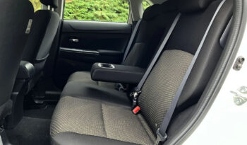 Mitsubishi ASX | FWD (przód) | Manualna | 117 KM | Biały full
