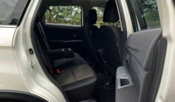 Mitsubishi ASX | FWD (przód) | Manualna | 117 KM | Biały full