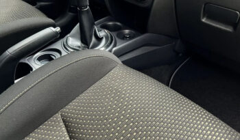 Mitsubishi ASX | FWD (przód) | Manualna | 117 KM | Biały full