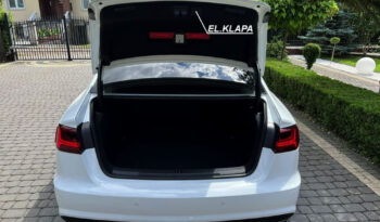Audi A6 Limousine | FWD (przód) | Automatyczna | 190 KM | Biały full