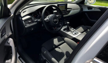 Audi A6 Limousine | FWD (przód) | Automatyczna | 190 KM | Biały full