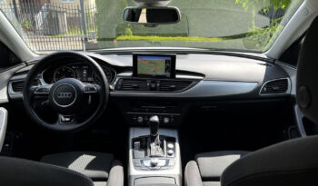 Audi A6 Limousine | FWD (przód) | Automatyczna | 190 KM | Biały full
