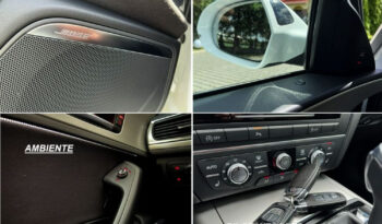 Audi A6 Limousine | FWD (przód) | Automatyczna | 190 KM | Biały full