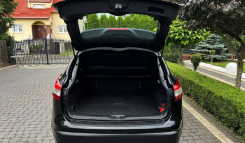 Nissan Qashqai | FWD (przód) | Manualna | 115 KM | Czarny full