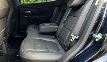 Opel Mokka | FWD (przód) | Manualna | 140 KM | Granatowy full