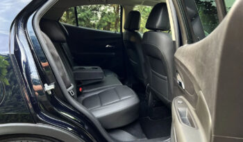 Opel Mokka | FWD (przód) | Manualna | 140 KM | Granatowy full