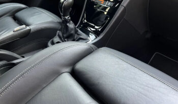 Opel Mokka | FWD (przód) | Manualna | 140 KM | Granatowy full