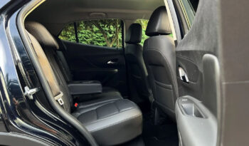 Opel Mokka | FWD (przód) | Manualna | 140 KM | Granatowy full