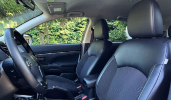 Peugeot 4008 | 4×4 (doł. ręcznie) | Manualna | 115 KM | Szary full