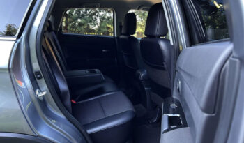 Peugeot 4008 | 4×4 (doł. ręcznie) | Manualna | 115 KM | Szary full