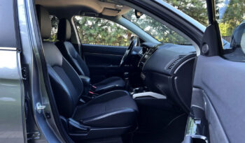 Peugeot 4008 | 4×4 (doł. ręcznie) | Manualna | 115 KM | Szary full