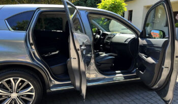 Peugeot 4008 | 4×4 (doł. ręcznie) | Manualna | 115 KM | Szary full