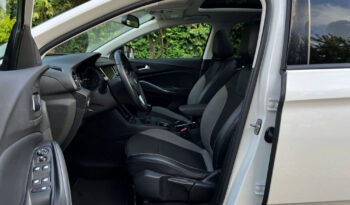 Opel Grandland X | FWD (przód) | Manualna | 130 KM | Biały full