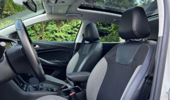Opel Grandland X | FWD (przód) | Manualna | 130 KM | Biały full