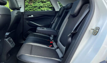 Opel Grandland X | FWD (przód) | Manualna | 130 KM | Biały full
