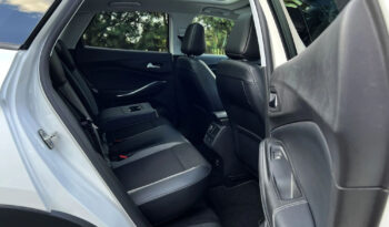 Opel Grandland X | FWD (przód) | Manualna | 130 KM | Biały full