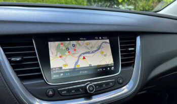 Opel Grandland X | FWD (przód) | Manualna | 130 KM | Biały full
