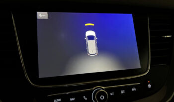 Opel Grandland X | FWD (przód) | Manualna | 130 KM | Biały full