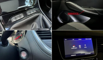 Opel Grandland X | FWD (przód) | Manualna | 130 KM | Biały full