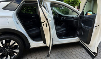 Opel Grandland X | FWD (przód) | Manualna | 130 KM | Biały full