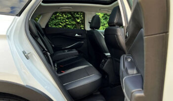 Opel Grandland X | FWD (przód) | Manualna | 130 KM | Biały full